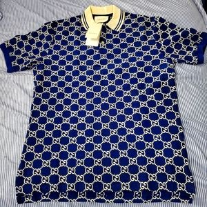Polo Gucci shirt